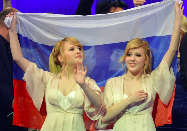 Участниц «Евровидения» от России не пригласили на конкурс в Ереване