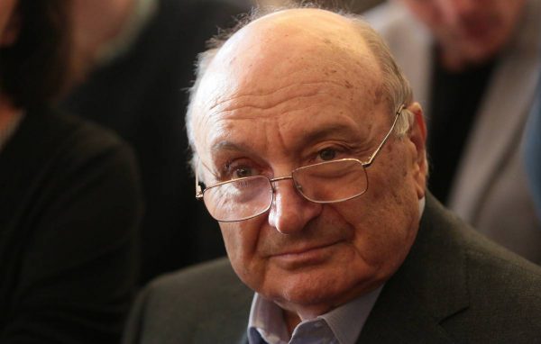 Вдова Жванецкого поделилась, как бы он отреагировал на украинский кризис