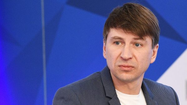 Ягудин прокомментировал падение Тотьмяниной на «Ледниковом периоде»