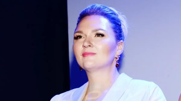 Звезда Comedy Woman рассказала о многомиллионных кредитах
