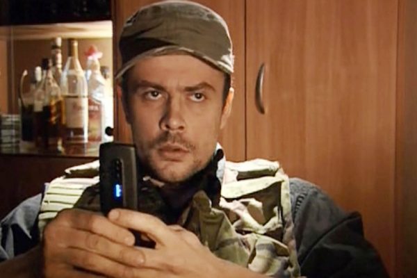 Звезда «Моей прекрасной няни» Николаев принял постриг и стал монахом на Валааме