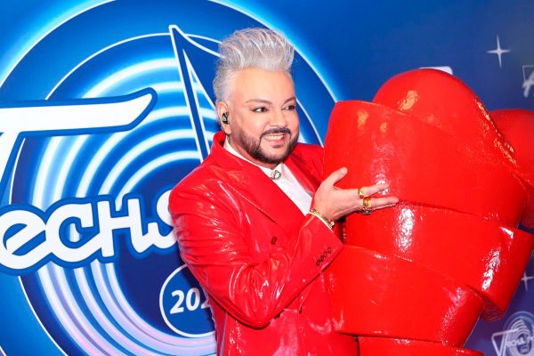 2 Кока, Билан, Shaman, дочь Глюк'Ozы на съемках «Песни года 2022» Участие в записи новогоднего концерта приняли легенды российской эстрады и молодые исполнители