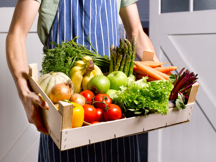 5 рекомендаций для тех, кому надоело выкидывать еду из холодильника