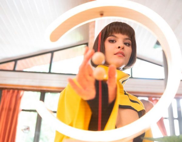 8 Горбачева, Куценко и Топольницкая снялись в необычном сериале