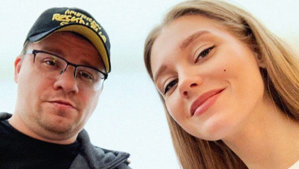 Адвокат Алешкин объяснил, почему Харламов не обязан делить имущество с Асмус