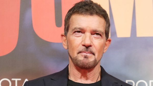 Антонио Бандерас заговорил о смерти после двух перенесенных инфарктов