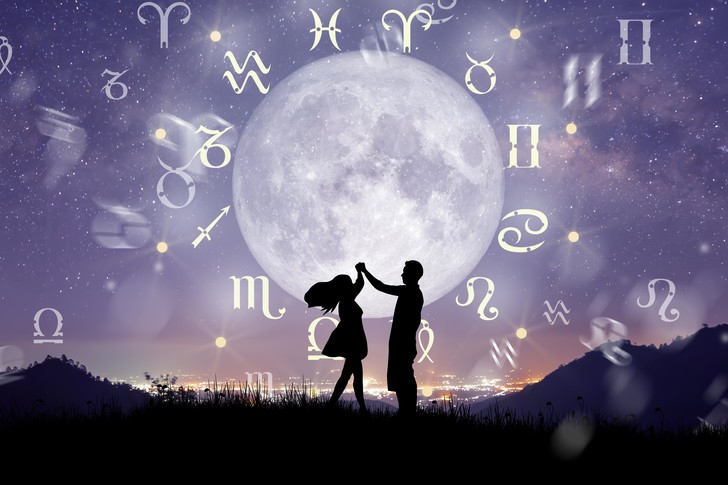 Авторский гороскоп от Лилии Любимовой: кому из знаков зодиака 2023 год подарит любовь