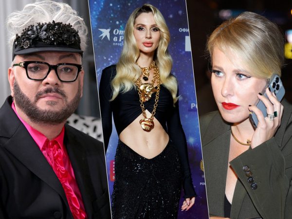 Бегство Пугачевой в Израиль и драка Лепса: какими скандалами запомнился 2022-й