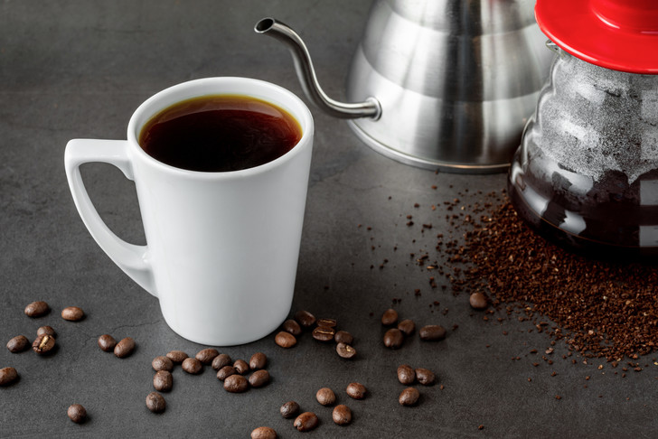 Что будет с организмом, если выпить 6 чашек кофе?