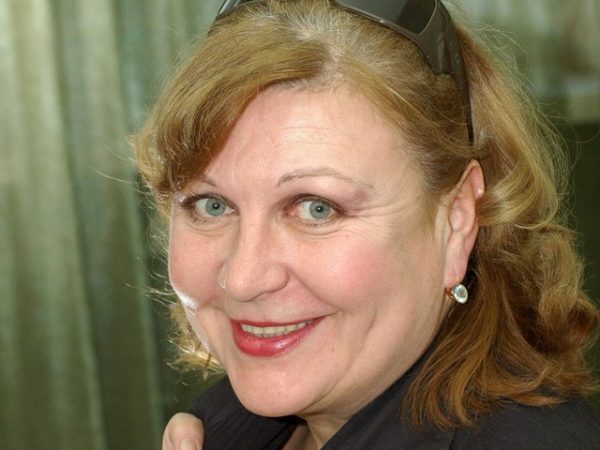 Депрессия, брак с внуком Маяковского и поздняя слава «Сватов»: почему Татьяна Кравченко не смогла сберечь личное счастье