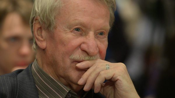 Директор Ивана Краско назвал причину «госпитализации» актера