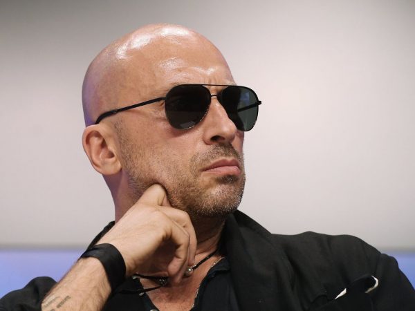 Дмитрий Нагиев резко ответил на вопрос о внуках