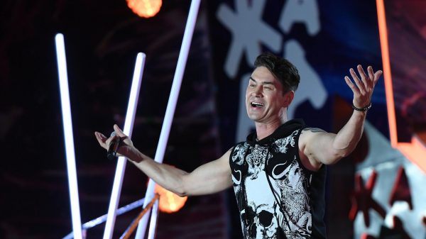 Дочь солиста группы «На-На» Политова попала в реанимацию, она в коме