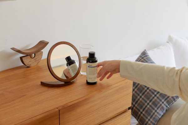 Дорогая. Чувствительная. Твоя