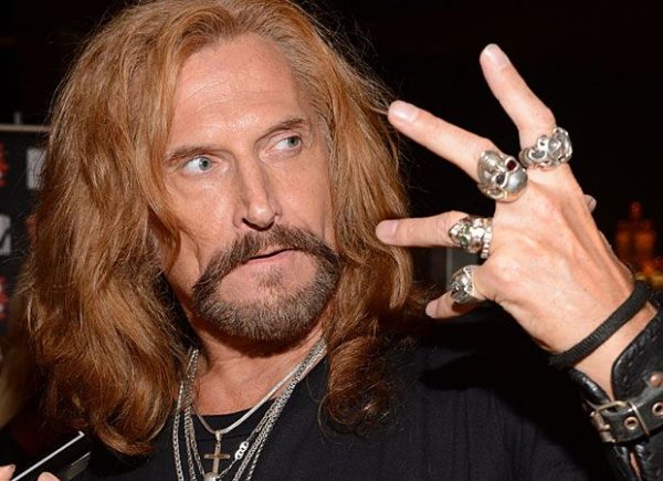 Джигурда оценил важность интима в отношениях