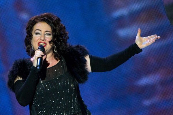 «Ей очень плохо»: состояние Гвердцители назвали катастрофическим