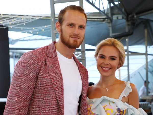 Экс-супруг Пелагеи урезал выплаты на дочь