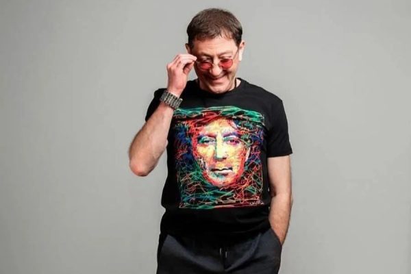 «Фонтанка»: Лепс подрался после концерта в Петербурге