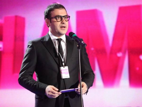 Гарик Мартиросян рассказал, чем занимается после Comedy Club