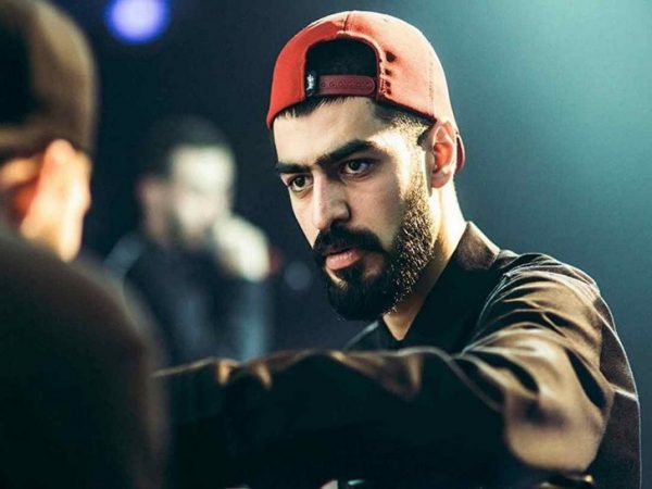 Гибель сына, обман продюсера, долгожданная дочь: как рэпер Мияги с женой пережили страшное горе и научились жить дальше