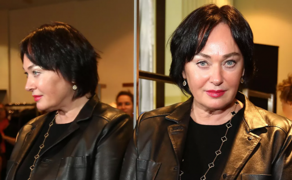 Гузеева запустила собственную марку пельменей