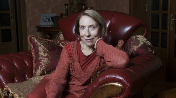 Инна Чурикова рассказала, как встретит Новый год