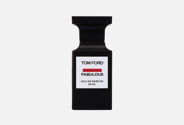 Парфюмерная вода Fabulous, Tom Ford
