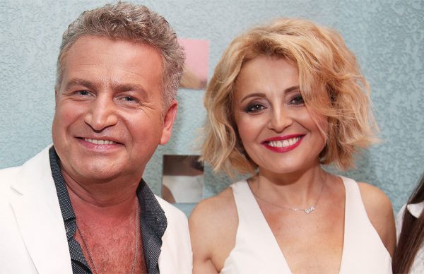 Леонид Агутин и Анжелика Варум могут развестись