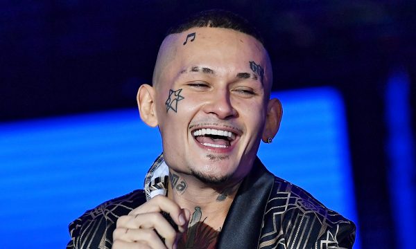 Моргенштерн* решил избавиться от дома в России