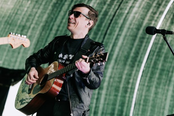 Найк Борзов назвал отличительное качество москвичей