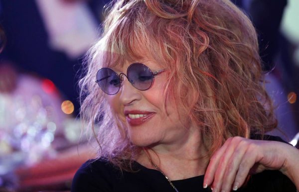 «Не позорьтесь»: Садальский обратился к Пугачевой