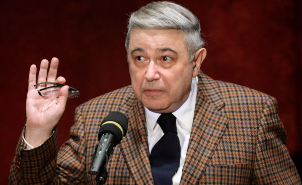 «Не выходил на связь»: жена Пономаренко о реакции Петросяна на болезнь юмориста