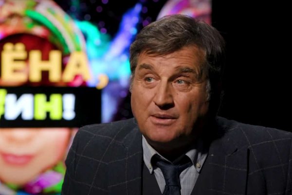 Отар Кушанашвили признался, что соврал о драке с Аллой Пугачевой