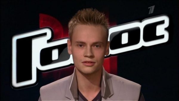 Певец SHAMAN назвал свою популярность Божьим испытанием