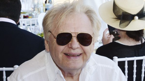 Певец Юрий Антонов рассказал о планах купить оленя