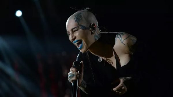 Певица Наргиз впервые рассказала о депортации из России