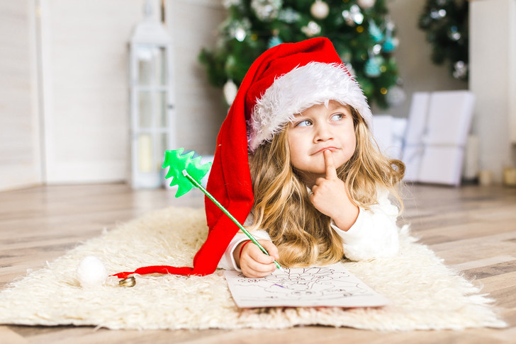 Почему важна вера в Деда Мороза и как она поможет во взрослой жизни