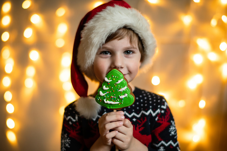 Почему важна вера в Деда Мороза и как она поможет во взрослой жизни