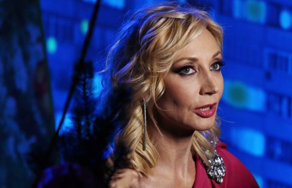 Пригожин прокомментировал скандал с Орбакайте