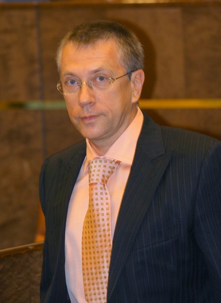 Андрей Вавилов