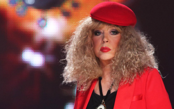 Пугачева осталась без работы после отъезда из России