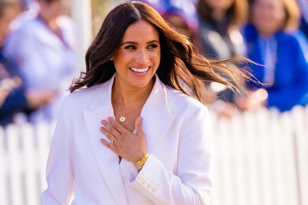 Раскрыта многомиллионная стоимость нарядов, которые Меган Маркл приобрела в этом году