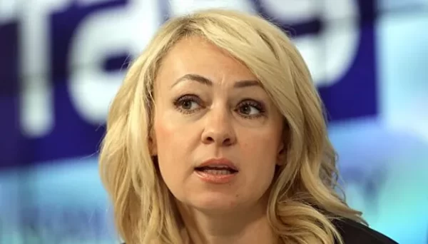 Рудковская рассказала о мести ее семье