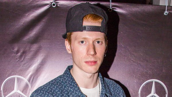 СМИ узнали о местонахождении жены внука Пугачевой