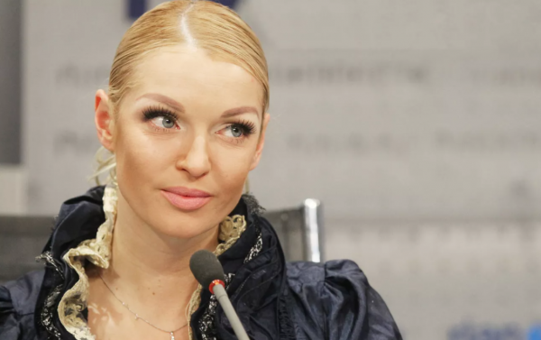 СМИ заявили о долгах Волочковой перед налоговой