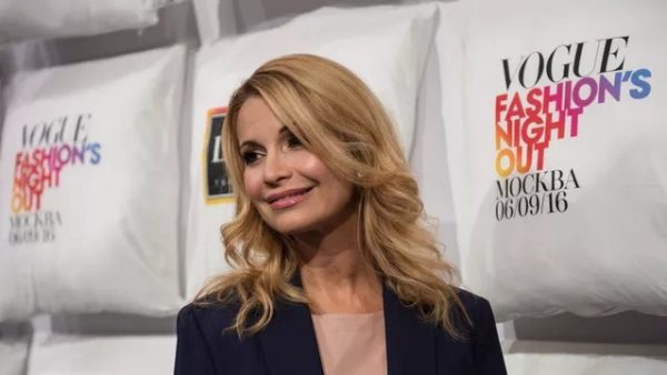 Телеведущая Ольга Орлова рассказала о своем плохом самочувствии