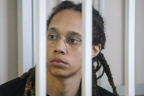 «В США посадили бы мужа, а не меня»: американка отсидела в российской тюрьме и рассказала, что ей пришлось пережить