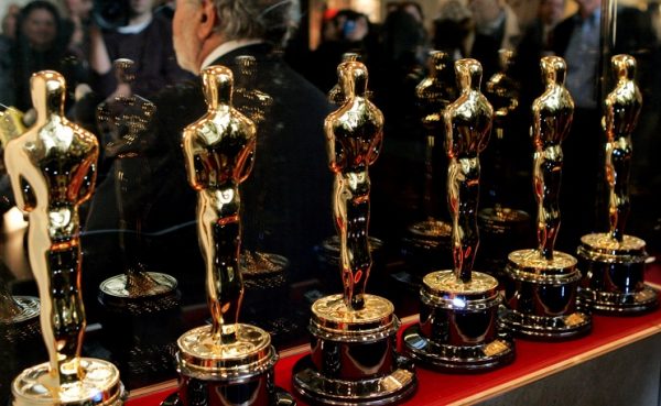В США представили шорт-лист претендентов на «Оскар»
