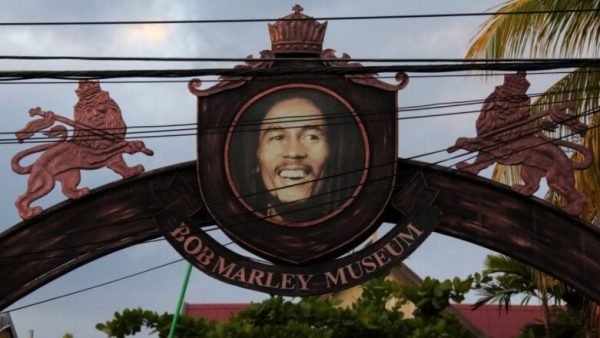 В США в возрасте 31 года умер внук Боба Марли