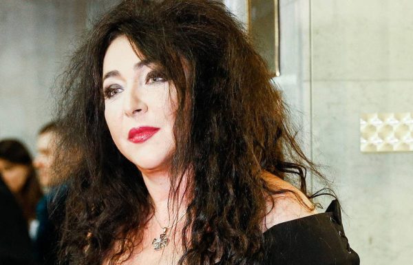 «Весь ливер занят»: Лолита рассказала о новом романе